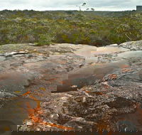 Maddens Falls - Accommodation Noosa