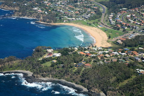 Malua Bay Beach - Accommodation Noosa 0