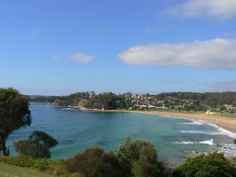 Malua Bay Beach - Accommodation Noosa 1