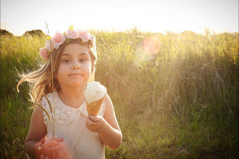 Millers Ice Cream - Accommodation Noosa 0