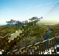 Monument Hill Reserve - Accommodation Noosa