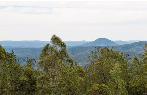 Mount Yengo Lookout - Accommodation Noosa 0