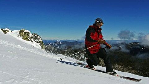 Mt Stirling - Accommodation Noosa 0