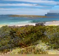 Murramarang Aboriginal Area - Accommodation Noosa