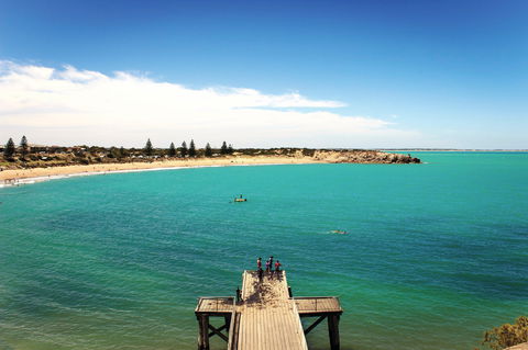 Port Elliot - Accommodation Noosa 0