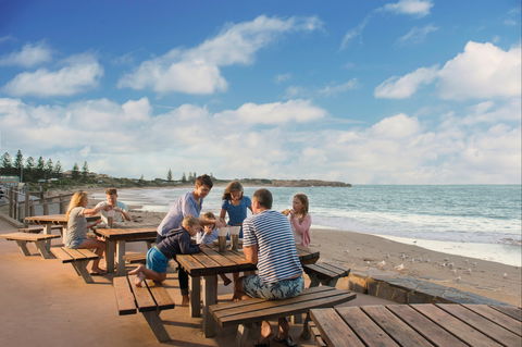 Port Elliot - Accommodation Noosa 1