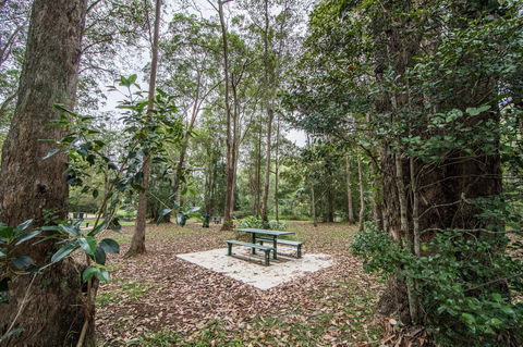 Rocksberg Park Heritage Reserve - Accommodation Noosa 1