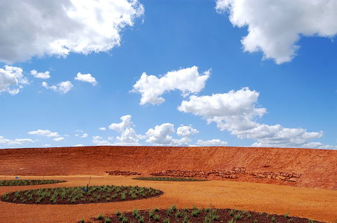 Royal Botanic Gardens Victoria, Cranbourne Gardens - Accommodation Noosa 1