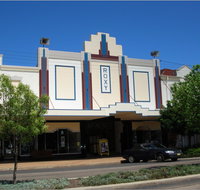 Soundtrails - Bingara - Accommodation Noosa
