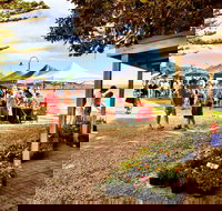 Stansbury Seaside Markets - Accommodation Noosa