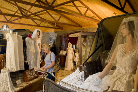 The Lace Place - Accommodation Noosa 1