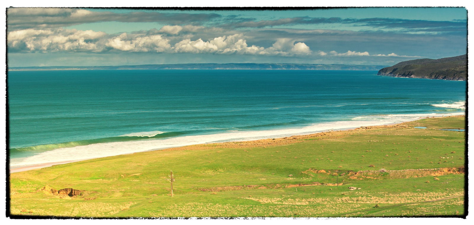 Tunkalilla SA Accommodation Noosa