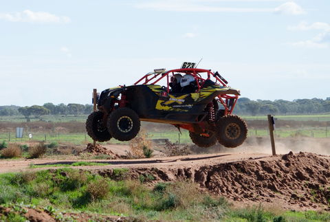 Turbo Buggy Ride - Accommodation Noosa 0