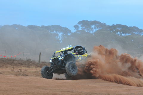 Turbo Buggy Ride - Accommodation Noosa 1