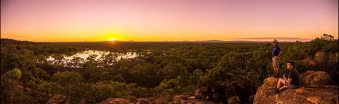 Undara Experience - Accommodation Noosa 1