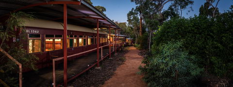 Undara Experience - Accommodation Noosa 2