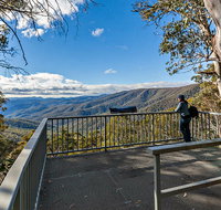 Wallace Creek Lookout - Accommodation Noosa