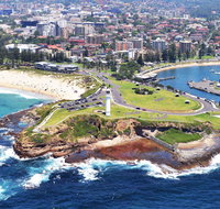 Wollongong - Accommodation Noosa