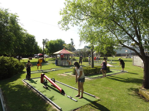 Adventure Fun Park Gippsland - Accommodation Noosa 0