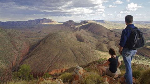 Alice Springs And Surrounds - Accommodation Noosa 0