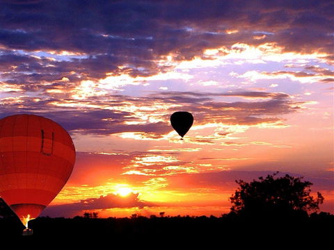 Alice Springs And Surrounds - Accommodation Noosa 2