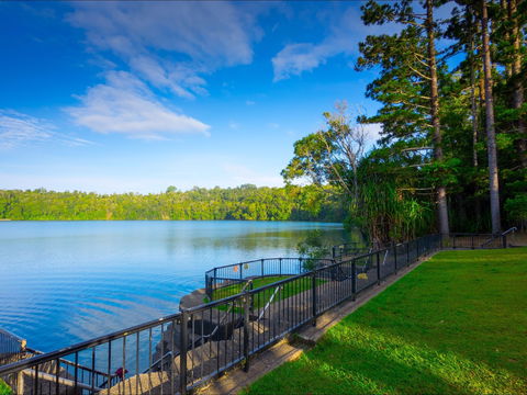 Atherton Tablelands - Accommodation Noosa 1
