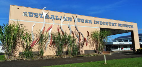 Australian Sugar Heritage Centre - Accommodation Noosa 1
