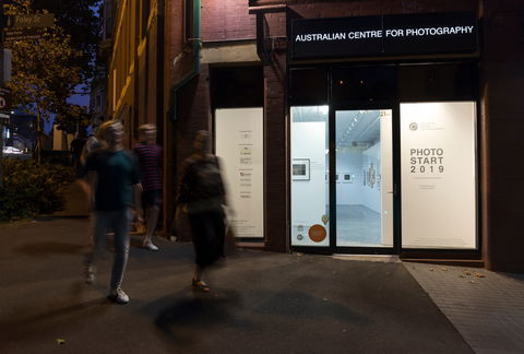 Australian Centre For Photography - Accommodation Noosa 0