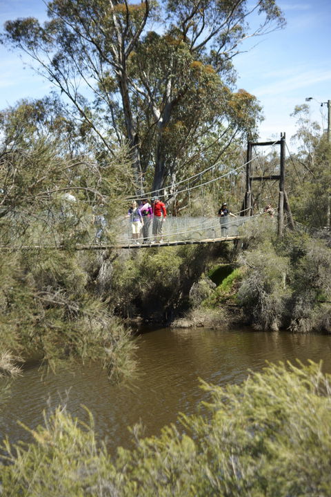 Avon Park - Accommodation Noosa 0
