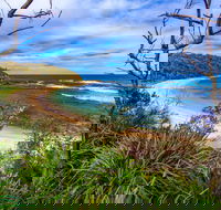 Bendalong Inyadda Beach - Accommodation Noosa