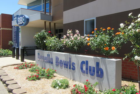 Benalla Bowls Club - Accommodation Noosa 0