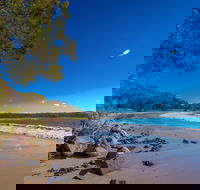 Boat Harbour Beach - Accommodation Noosa