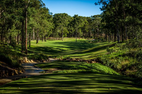 Brookwater Golf And Country Club - Accommodation Noosa 1