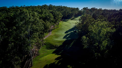 Brookwater Golf And Country Club - Accommodation Noosa 2