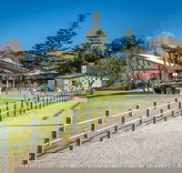 Bungala Park - Accommodation Noosa
