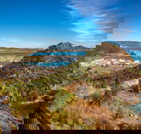 Capricorn Coast National Park - Accommodation Noosa