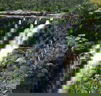 Carrington Falls - Accommodation Noosa