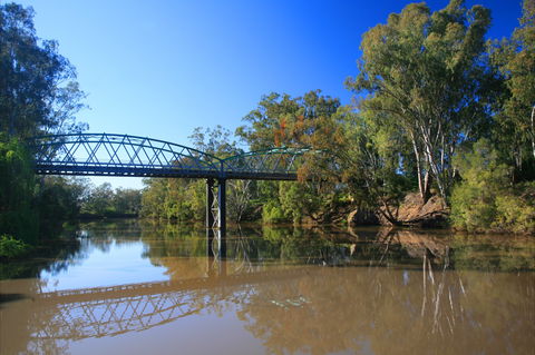 Cecil Plains To Tara Fishing Tour - Accommodation Noosa 2