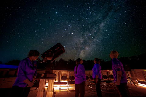 Charleville Cosmos Centre - Accommodation Noosa 1
