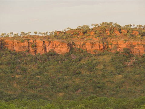 Escarpment Walk - Accommodation Noosa 2