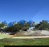Gunnedah Skate Park - Accommodation Noosa