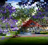 Gympie - Accommodation Noosa
