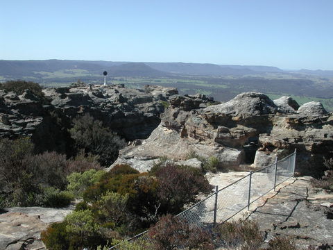 Hargraves Lookout - Accommodation Noosa 0