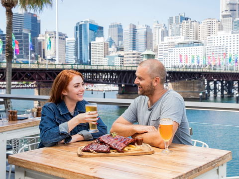 Harbourside Shopping Centre - Accommodation Noosa 0