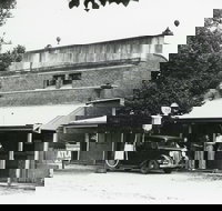 Jindera Heritage Walk - Accommodation Noosa