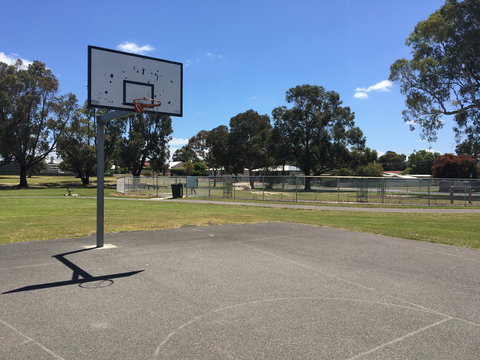 Market Square Recreation Area - Accommodation Noosa 2