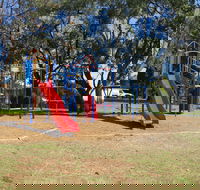 Mornington Park Reserve - Accommodation Noosa