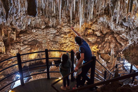 Ngilgi Cave - Accommodation Noosa 0