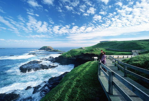 Phillip Island - Accommodation Noosa 1
