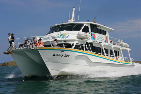 Phillip Island Experience - Accommodation Noosa 2